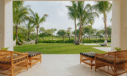 Punta Cana at Sundown 8