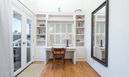 Balboa Skylight 9