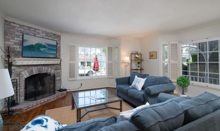 Balboa Skylight 3