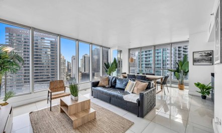 Brickell City Views 2