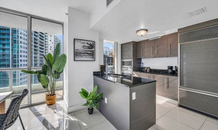 Brickell City Views 5