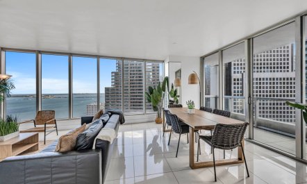 Brickell City Views 3