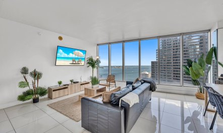 Brickell City Views