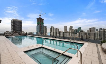 Skyline Plunge 1