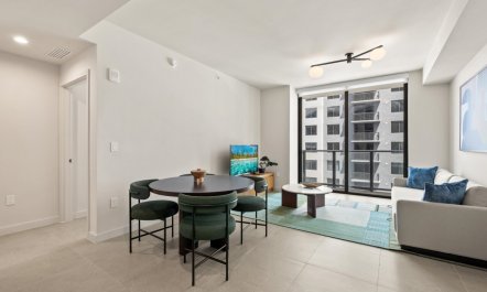 Miami Skyline Panoramas 2