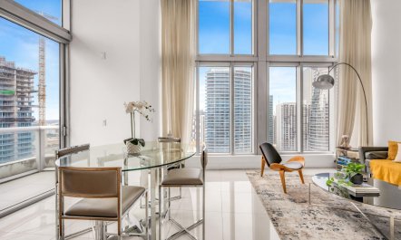 Brickell Skies 6