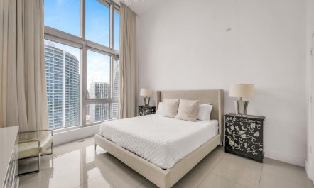 Brickell Skies 1