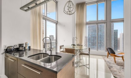 Brickell Skies 9