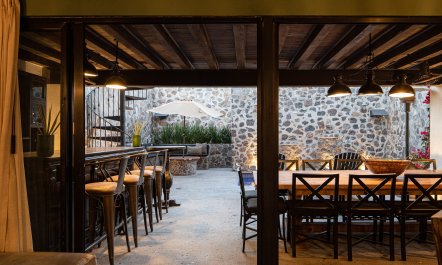 Jard&iacute;n & Stone 6