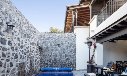 Jard&iacute;n & Stone 2