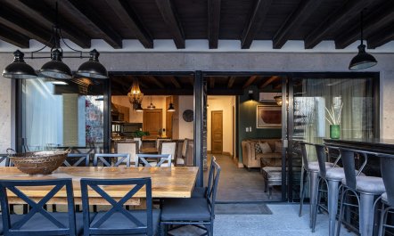 Jard&iacute;n & Stone 5