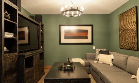 Jard&iacute;n & Stone 9