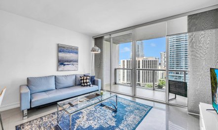 Brickell Key Reverie 2