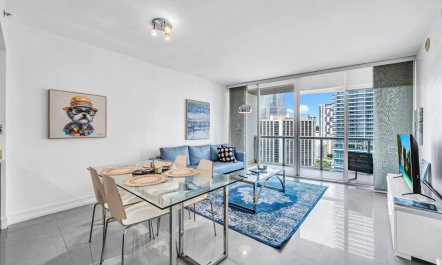 Brickell Key Reverie 4