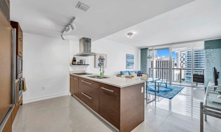 Brickell Key Reverie 6