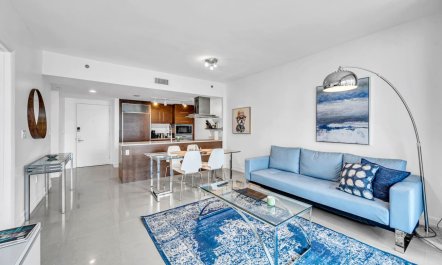 Brickell Key Reverie 5