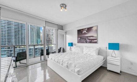 Brickell Key Reverie 9