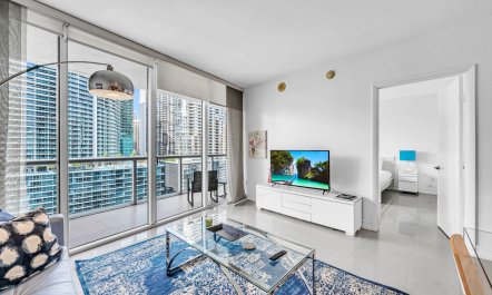 Brickell Key Reverie 3