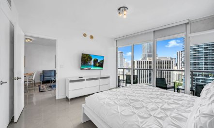 Brickell Key Reverie 8