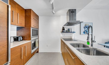 Brickell Key Reverie 7