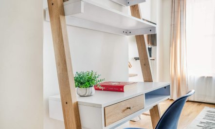 Straight off the Vine 5