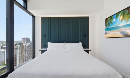 Thirty-Three Floors High 8