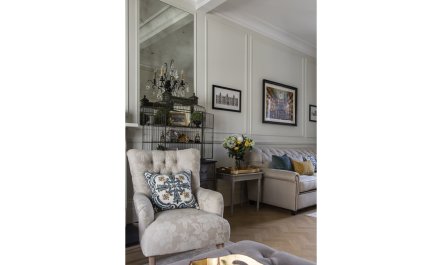 A Knightsbridge Delight 8