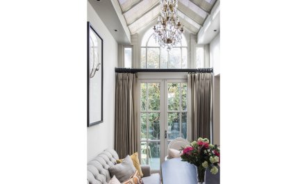 A Knightsbridge Delight 2