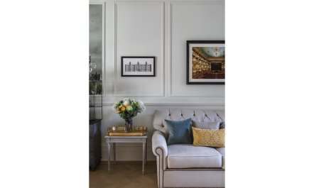A Knightsbridge Delight 6