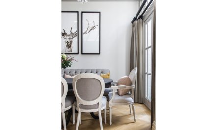 A Knightsbridge Delight 4