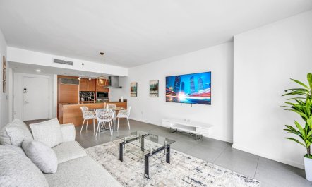 Brickell Above 4