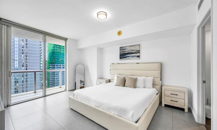 Brickell Above 1