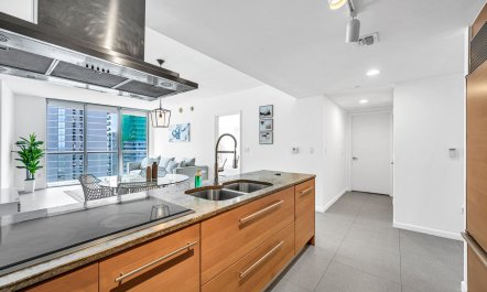 Brickell Above 8