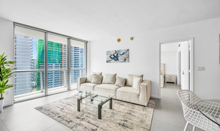 Brickell Above