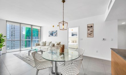 Brickell Above 5