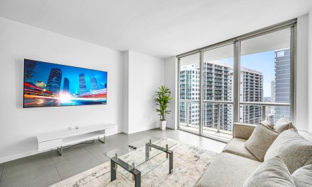 Brickell Above 3
