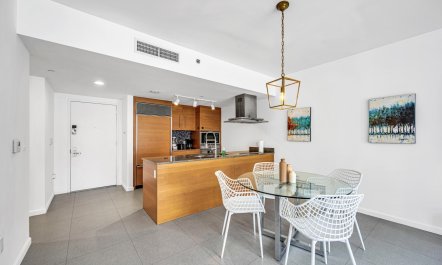 Brickell Above 7