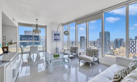 Brickell Key Glow 1