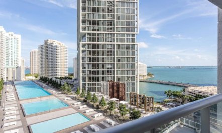 Brickell Outlook