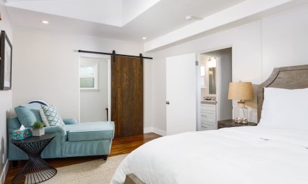 Harbour Row 9
