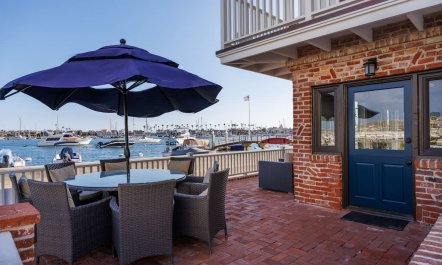 Harbour Row 1