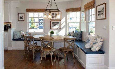 Harbour Row 5