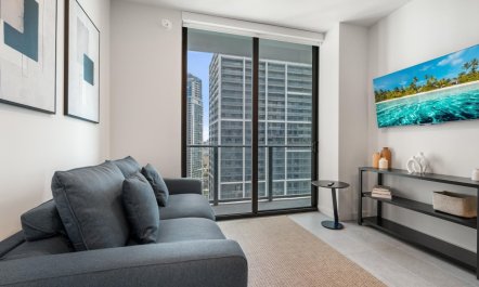 Solace in Miami 3