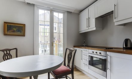 Knightsbridge Wonder 5