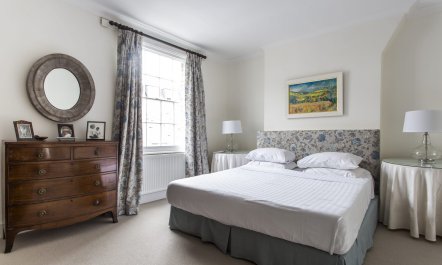 Knightsbridge Wonder 7