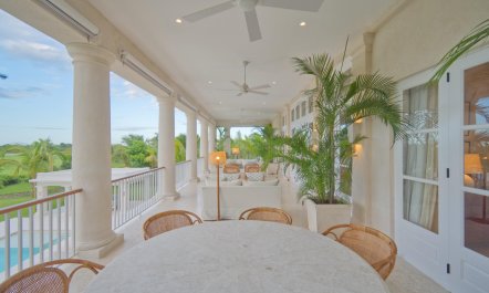 Iguana Cove Dreams 6
