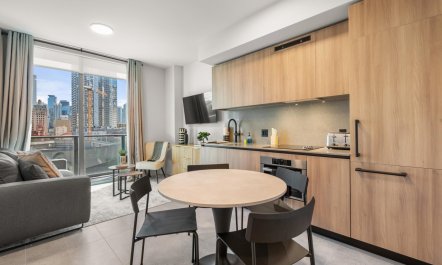 Skyline on Tap 7