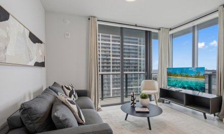 Elevated Skyline 4