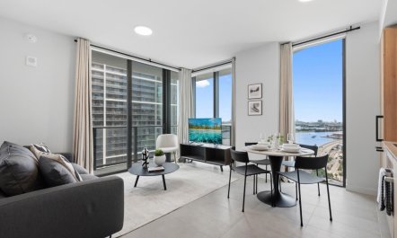 Elevated Skyline 3