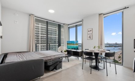 Elevated Skyline 6